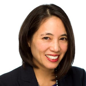 Headshot of Frances B. Lim