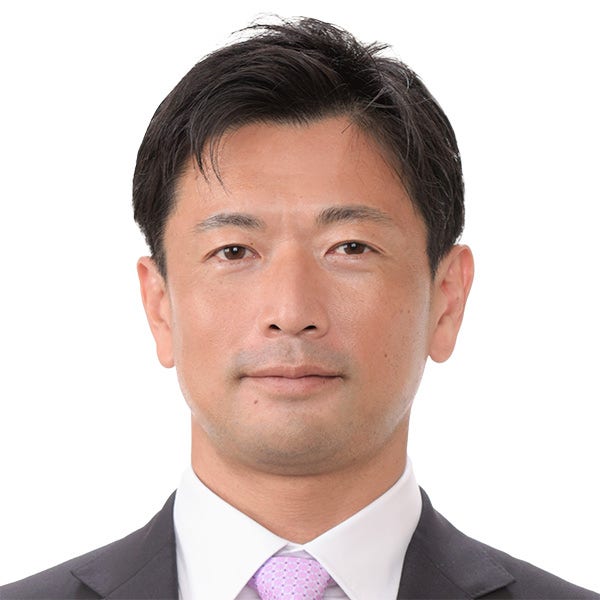 Headshot of 工藤　健亮（Kensuke Kudo)